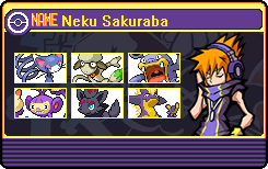 Neku's Discord Theme [WIP]